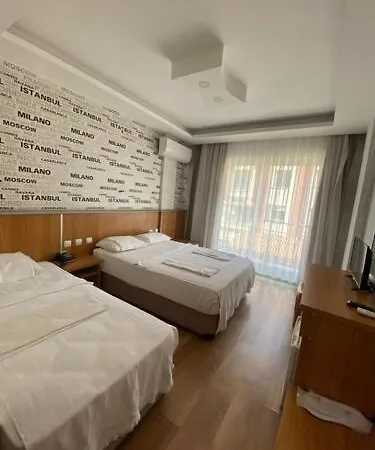 Mood Hotel Didim