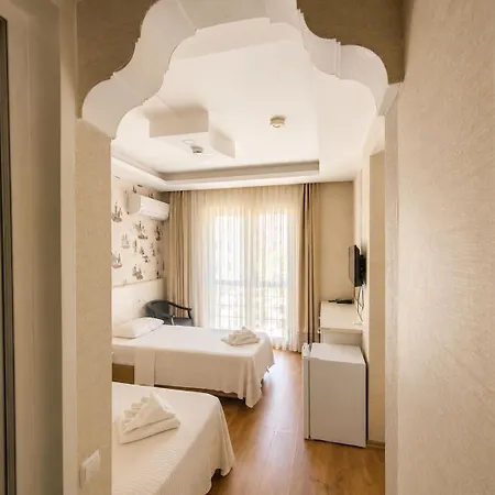 Mood Hotel