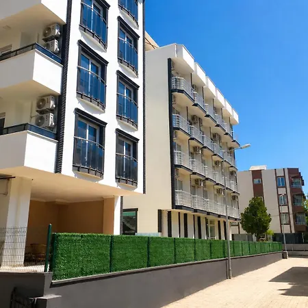 Mood Hotel Didim