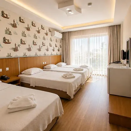Mood Hotel 3*