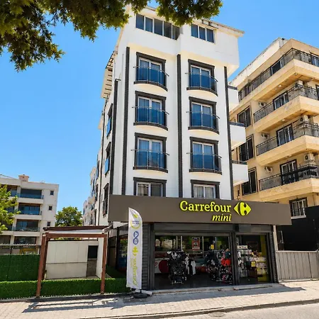 Mood Hotel Didim