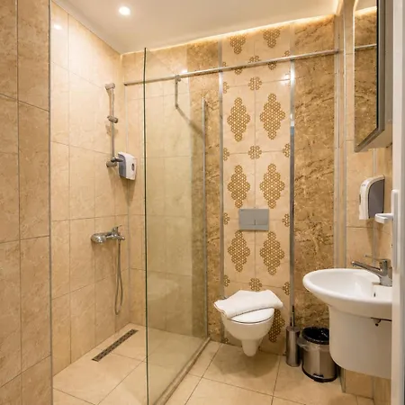 Hotel Mood Didim