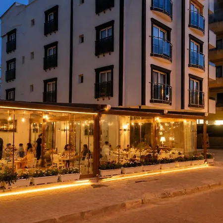 Mood Hotel